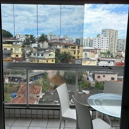 Apartamento De 3 Quartos Na Praia Da Fonte Guarapari Ngoại thất bức ảnh
