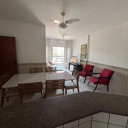 Apartamento De 3 Quartos Na Praia Da Fonte Guarapari Ngoại thất bức ảnh