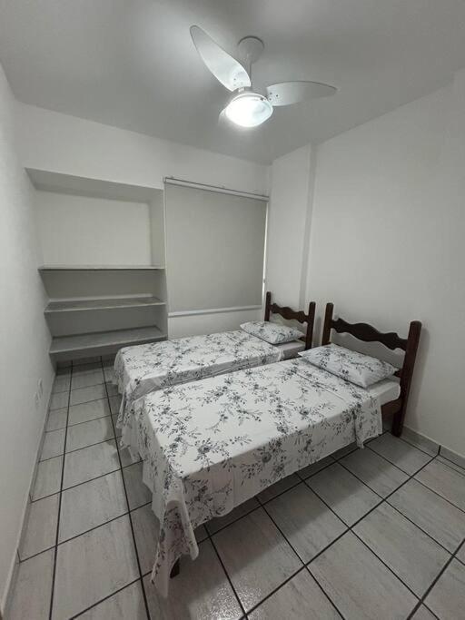Apartamento De 3 Quartos Na Praia Da Fonte Guarapari Ngoại thất bức ảnh