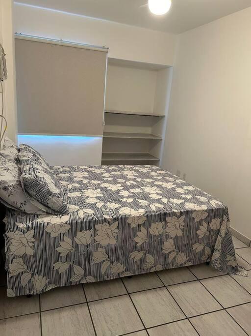 Apartamento De 3 Quartos Na Praia Da Fonte Guarapari Ngoại thất bức ảnh